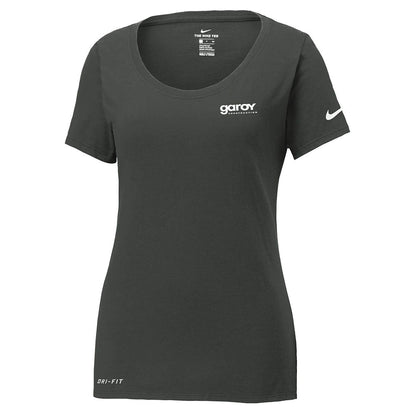 T-shirt Nike Dri-FIT à col arrondi